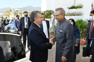 Uzbekistan