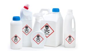 Chemicals