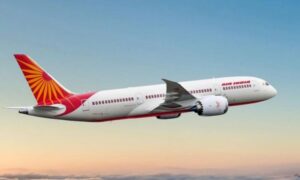 Air India, Jets, Airline