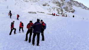 Avalanches Kill 3 in Austria: Officials