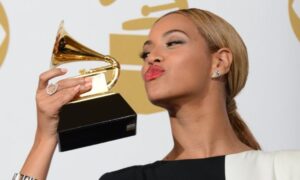 Beyoncé