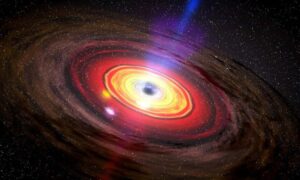 Black holes