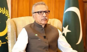Zia Mohyeddin