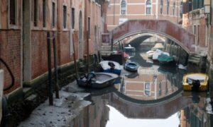 Canals