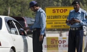 Checkpoints