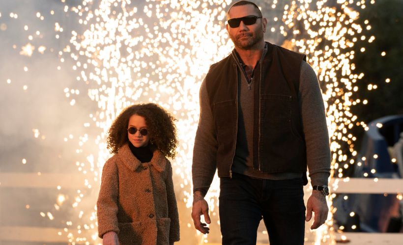 Anna Faris, Good, Plot, Story, Filmmakers, script