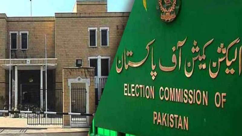 ECP