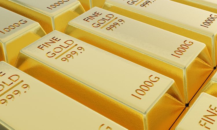 Gold
