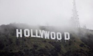 Hollywood