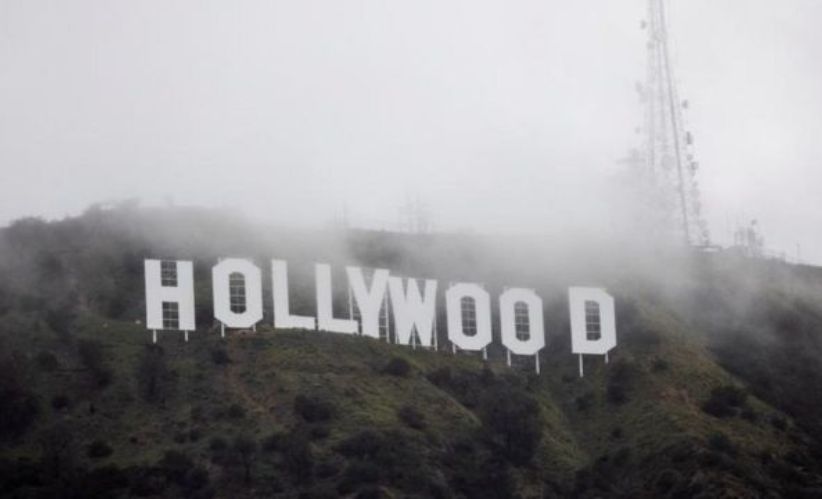 Hollywood