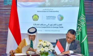 Indonesia Sees KSA as ‘Key Partner’ to Boost Trade in Middle East