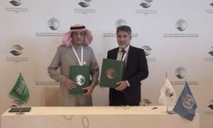 KSRelief, Aid, Oxygen, World Health Organization, WHO, Agreements, deal, Needs, Ambulances, Medicines, Medical