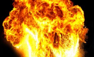 Explosion