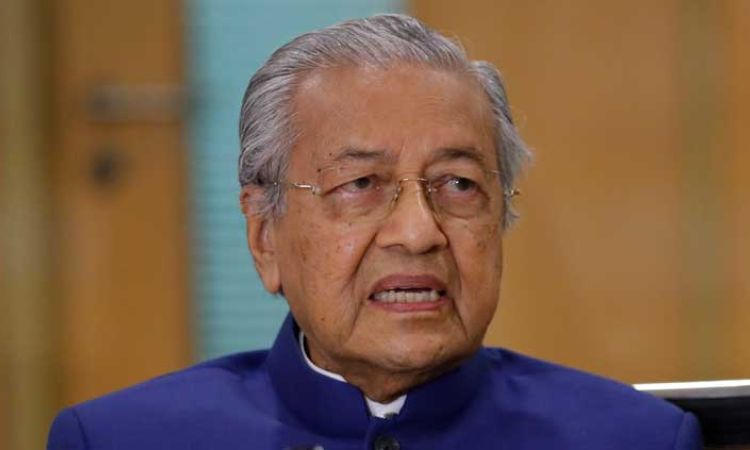 Mahathir