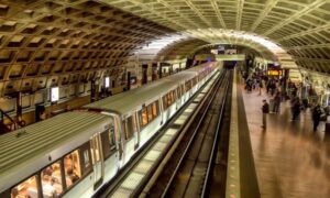 Metro