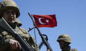 Turkish