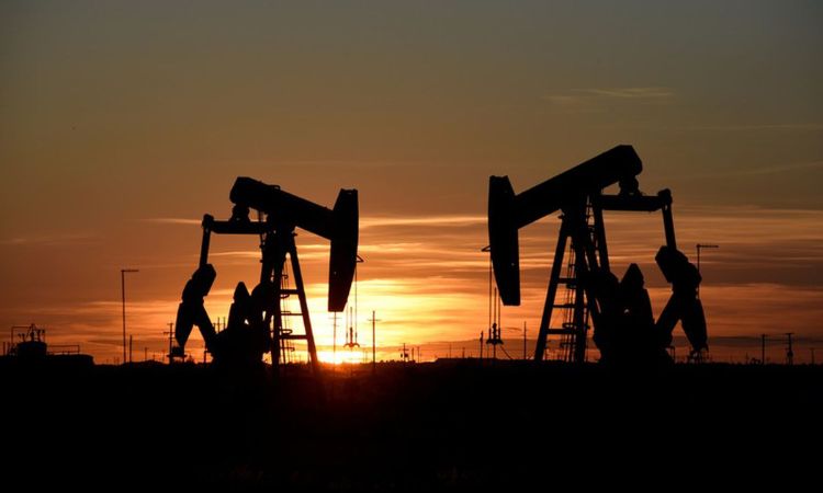 OIL