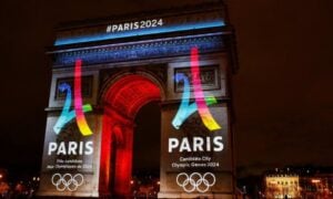 Olympics