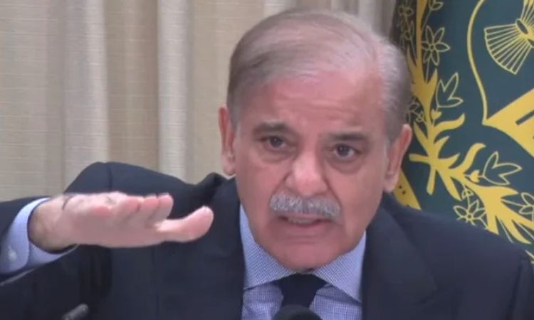 Shehbaz Sharif, economy, measures, gas, power, telephone