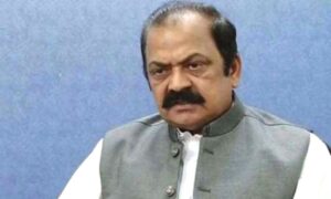 Rana Sanaullah, PTI, Pakistan Tehreek-e-Insaf, Khyber Pakhtunkhwa,