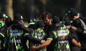 Pakistan Super League-8