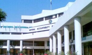 PAC, Summons, National Accountability Bureau,