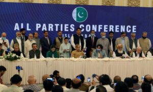 Political Parties