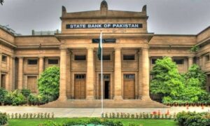 SBP, billion, State Bank of Pakistan. International Monetary Fund, IMF