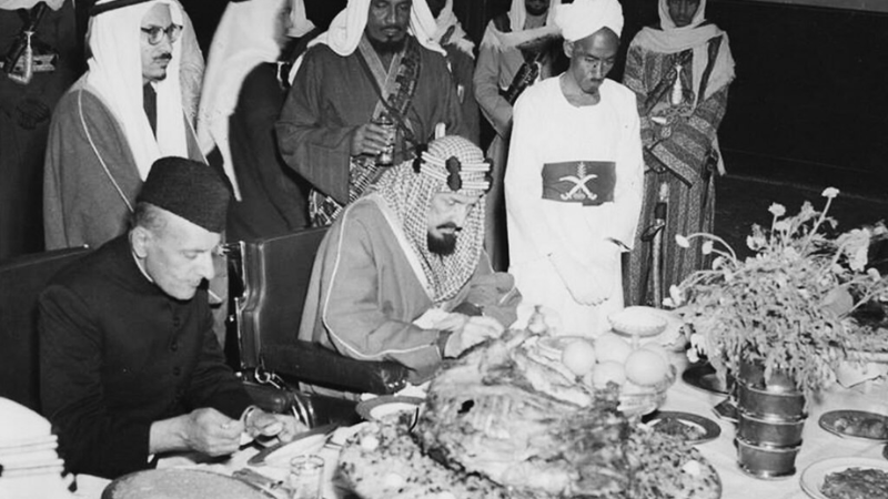 Saudi Embassy in Pakistan Announces Short Video Competition on %E2%80%98Pak Saudi Ties 1