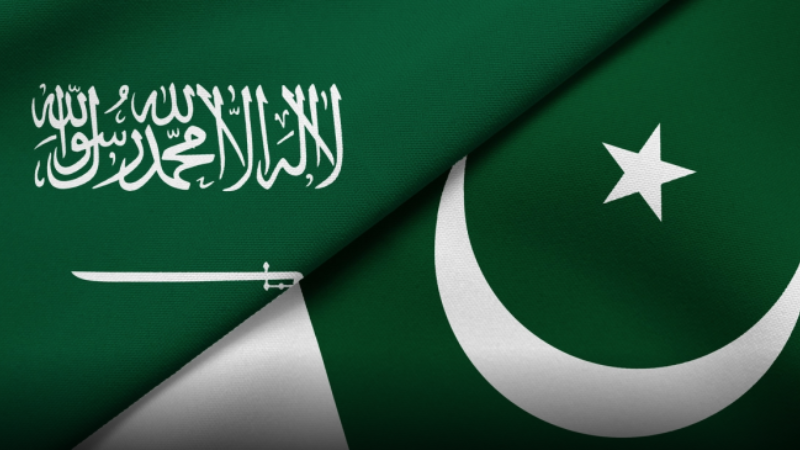 Saudi Embassy in Pakistan Announces Short Video Competition on %E2%80%98Pak Saudi Ties