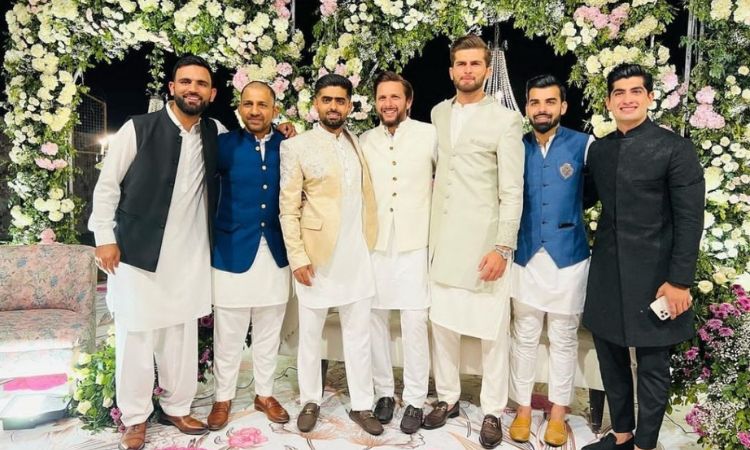 Shaheen Afridi