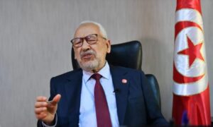 Tunisia's, Ghannouchi, Court, Charges