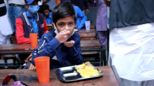 Enrolment