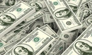 US Dollar