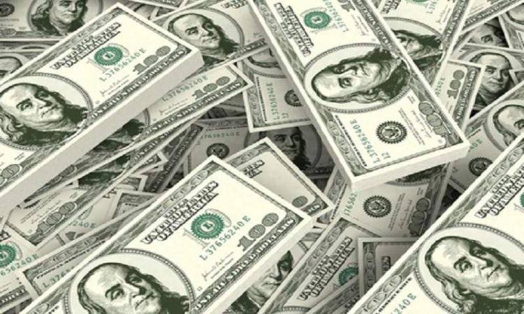 US Dollar