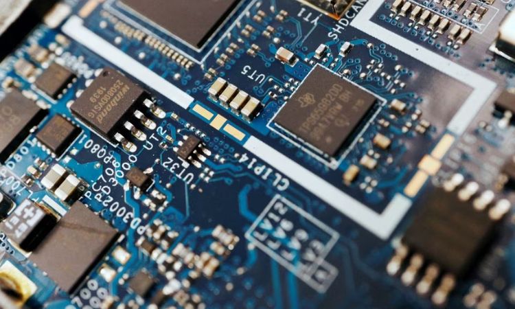 US, United States, Manufacturing, Asia, Chips, Beijing, Korea, Commerce, Agreement, Plan, Funding, Financing, Workers