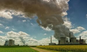 United Nations, aims, forge, new, way, tracking, greenhouse, gases