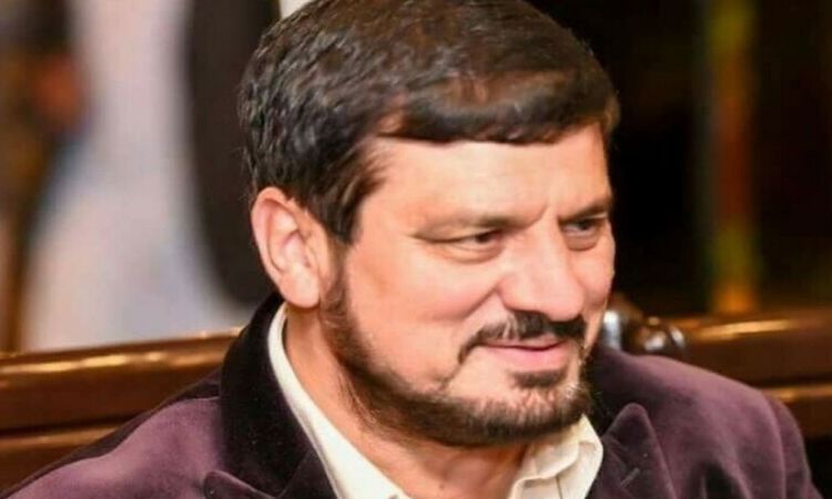 KP Governor