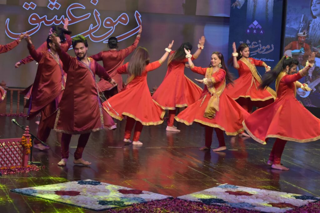Sanam Marvi