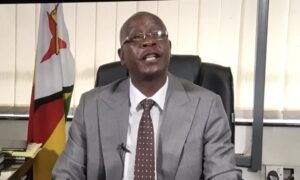 Zimbabwe