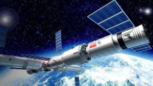 satellites