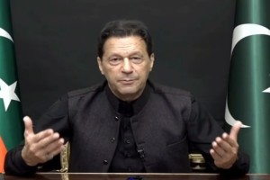 Imran Khan