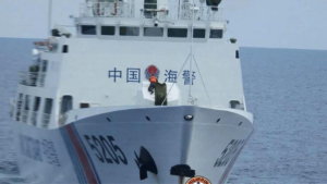 naval vessel