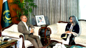 President Alvi