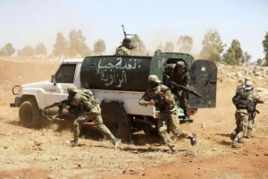 Syria
