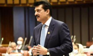 Opposition Leader