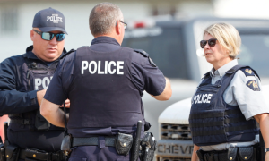 2 Pedestrians Killed, Nine Injured in Road Accident in Canada: Officials