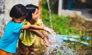 UN, Water, climate change, United Nations, Conference