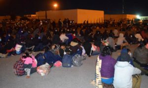 Children, Hundreds ,found