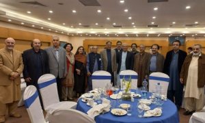 Media, Iftar, Ramadan, Minister, Nisar Memon, Federal Minister, Journalists
